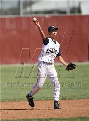 Thumbnail 1 in Cabrillo vs. Dos Pueblos photogallery.