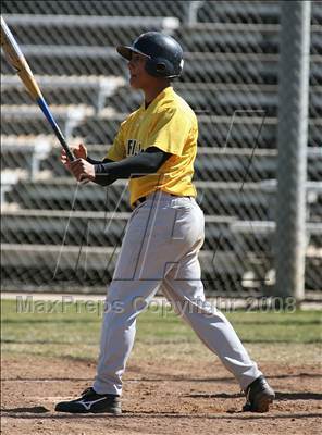Thumbnail 2 in Cabrillo vs. Dos Pueblos photogallery.