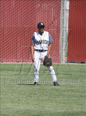 Thumbnail 2 in Cabrillo vs. Dos Pueblos photogallery.