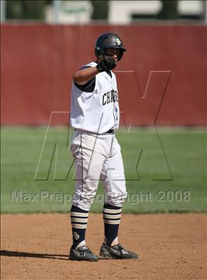 Thumbnail 2 in Cabrillo vs. Dos Pueblos photogallery.