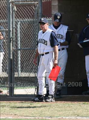 Thumbnail 1 in Cabrillo vs. Dos Pueblos photogallery.