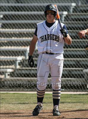 Thumbnail 3 in Cabrillo vs. Dos Pueblos photogallery.