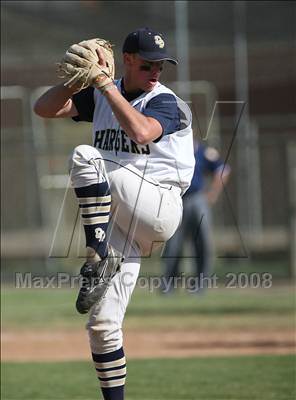 Thumbnail 3 in Cabrillo vs. Dos Pueblos photogallery.