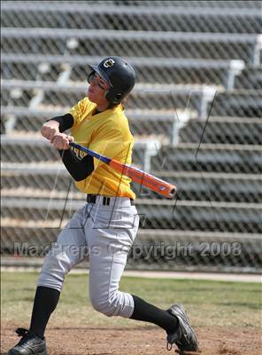 Thumbnail 3 in Cabrillo vs. Dos Pueblos photogallery.