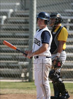 Thumbnail 1 in Cabrillo vs. Dos Pueblos photogallery.