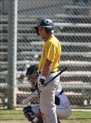 Thumbnail 3 in Cabrillo vs. Dos Pueblos photogallery.