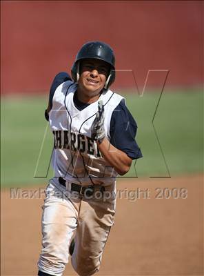 Thumbnail 3 in Cabrillo vs. Dos Pueblos photogallery.