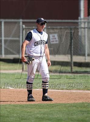Thumbnail 2 in Cabrillo vs. Dos Pueblos photogallery.