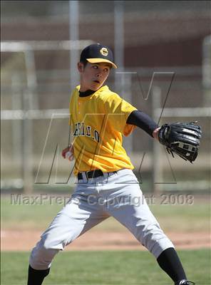 Thumbnail 1 in Cabrillo vs. Dos Pueblos photogallery.