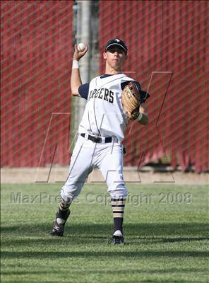 Thumbnail 1 in Cabrillo vs. Dos Pueblos photogallery.