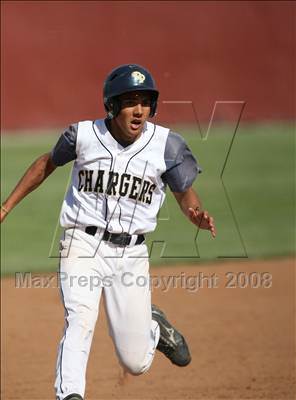 Thumbnail 1 in Cabrillo vs. Dos Pueblos photogallery.