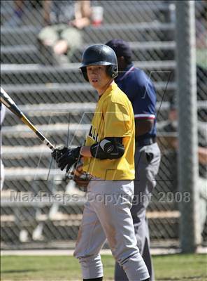 Thumbnail 3 in Cabrillo vs. Dos Pueblos photogallery.