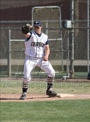 Thumbnail 2 in Cabrillo vs. Dos Pueblos photogallery.