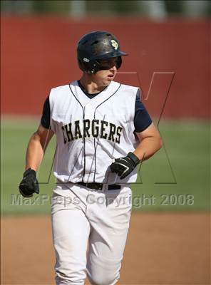 Thumbnail 1 in Cabrillo vs. Dos Pueblos photogallery.