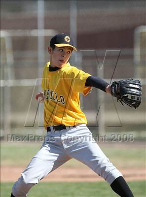 Thumbnail 1 in Cabrillo vs. Dos Pueblos photogallery.