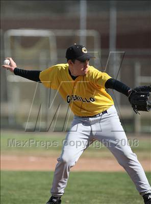 Thumbnail 3 in Cabrillo vs. Dos Pueblos photogallery.
