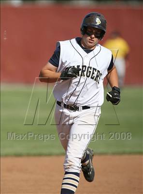 Thumbnail 3 in Cabrillo vs. Dos Pueblos photogallery.