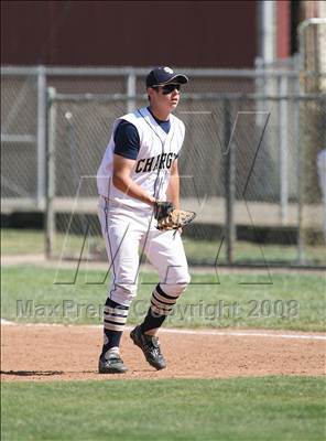 Thumbnail 3 in Cabrillo vs. Dos Pueblos photogallery.