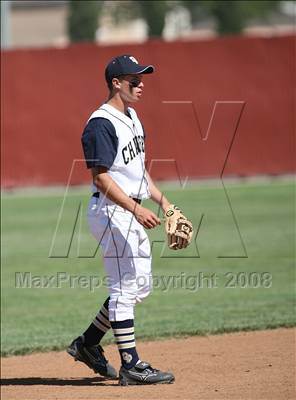 Thumbnail 3 in Cabrillo vs. Dos Pueblos photogallery.