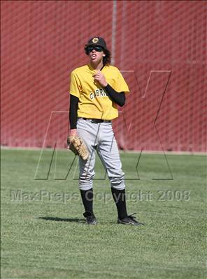 Thumbnail 3 in Cabrillo vs. Dos Pueblos photogallery.