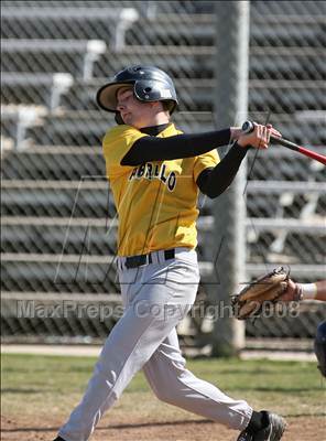 Thumbnail 3 in Cabrillo vs. Dos Pueblos photogallery.