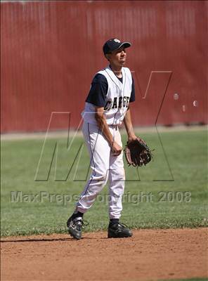 Thumbnail 2 in Cabrillo vs. Dos Pueblos photogallery.