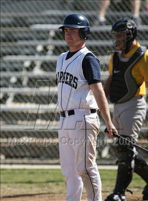 Thumbnail 2 in Cabrillo vs. Dos Pueblos photogallery.