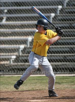 Thumbnail 2 in Cabrillo vs. Dos Pueblos photogallery.