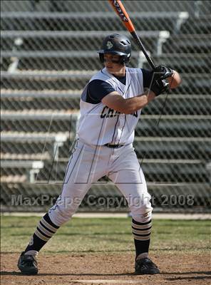 Thumbnail 2 in Cabrillo vs. Dos Pueblos photogallery.