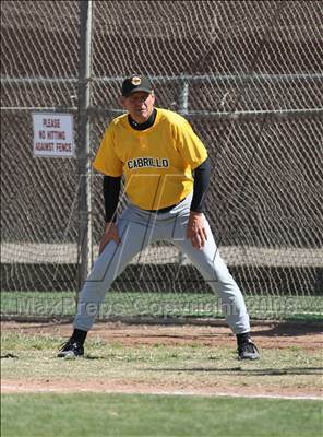 Thumbnail 1 in Cabrillo vs. Dos Pueblos photogallery.