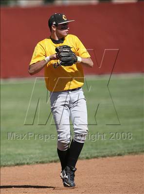 Thumbnail 2 in Cabrillo vs. Dos Pueblos photogallery.
