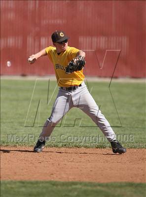 Thumbnail 1 in Cabrillo vs. Dos Pueblos photogallery.