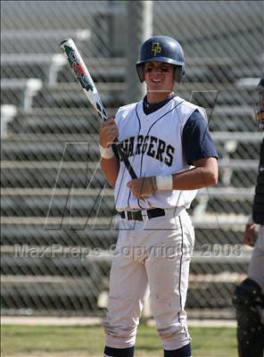 Thumbnail 3 in Cabrillo vs. Dos Pueblos photogallery.