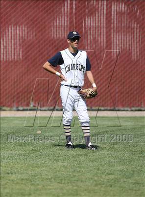 Thumbnail 1 in Cabrillo vs. Dos Pueblos photogallery.