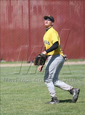 Thumbnail 1 in Cabrillo vs. Dos Pueblos photogallery.