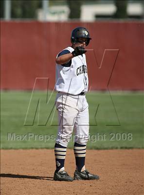 Thumbnail 1 in Cabrillo vs. Dos Pueblos photogallery.