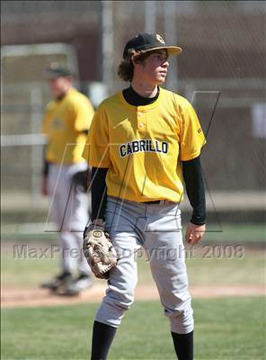 Thumbnail 2 in Cabrillo vs. Dos Pueblos photogallery.