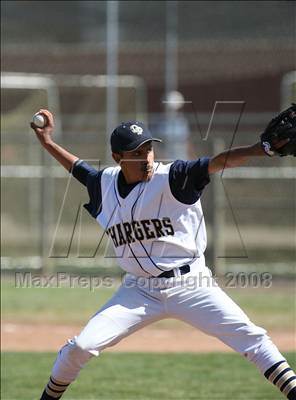 Thumbnail 1 in Cabrillo vs. Dos Pueblos photogallery.