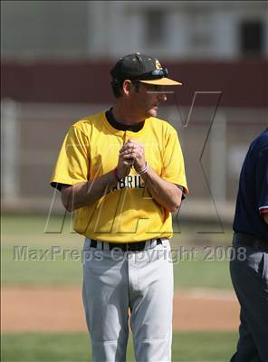Thumbnail 1 in Cabrillo vs. Dos Pueblos photogallery.