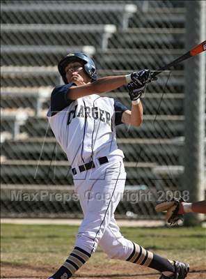 Thumbnail 1 in Cabrillo vs. Dos Pueblos photogallery.