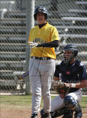Thumbnail 1 in Cabrillo vs. Dos Pueblos photogallery.