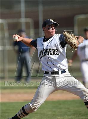 Thumbnail 1 in Cabrillo vs. Dos Pueblos photogallery.