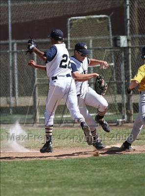 Thumbnail 2 in Cabrillo vs. Dos Pueblos photogallery.