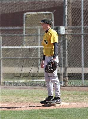 Thumbnail 2 in Cabrillo vs. Dos Pueblos photogallery.