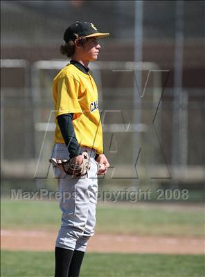 Thumbnail 3 in Cabrillo vs. Dos Pueblos photogallery.