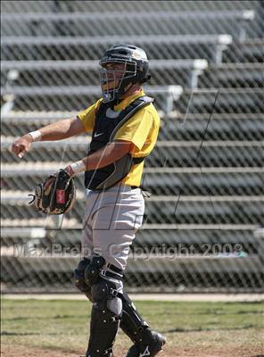 Thumbnail 1 in Cabrillo vs. Dos Pueblos photogallery.