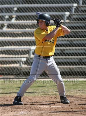 Thumbnail 1 in Cabrillo vs. Dos Pueblos photogallery.