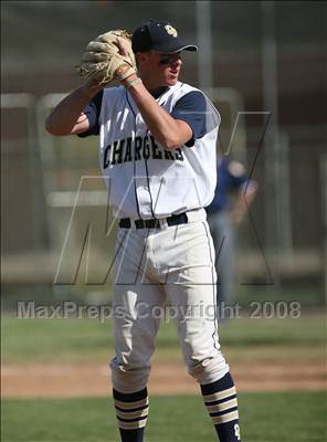 Thumbnail 2 in Cabrillo vs. Dos Pueblos photogallery.