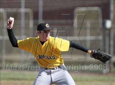 Thumbnail 1 in Cabrillo vs. Dos Pueblos photogallery.