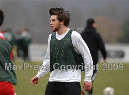 Thumbnail 1 in Center Moriches vs. Marcellus (NYSPHSAA Class B Final) photogallery.